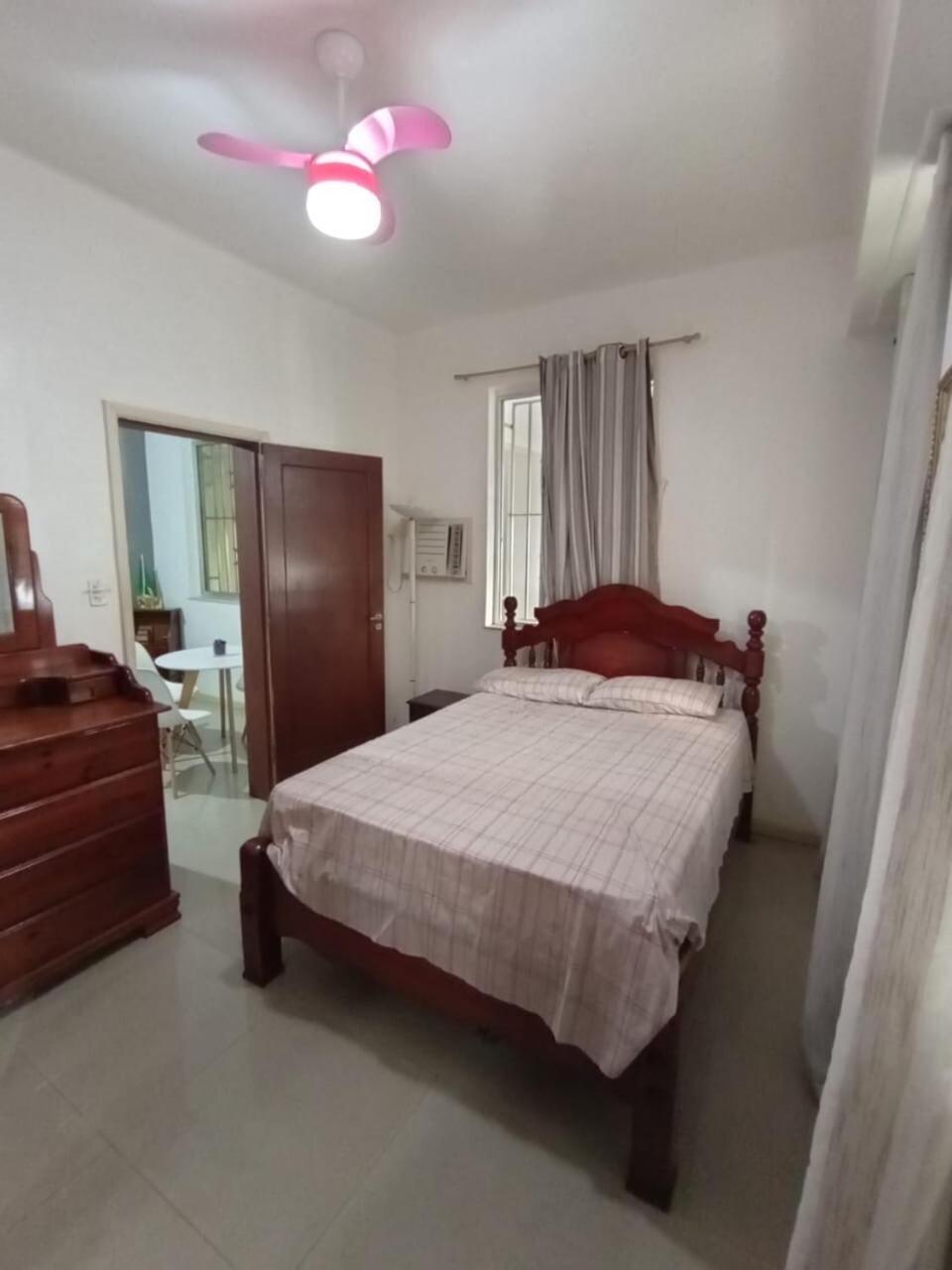 Apartamento Barao De Ipanema In Copacabana Rj Río de Janeiro