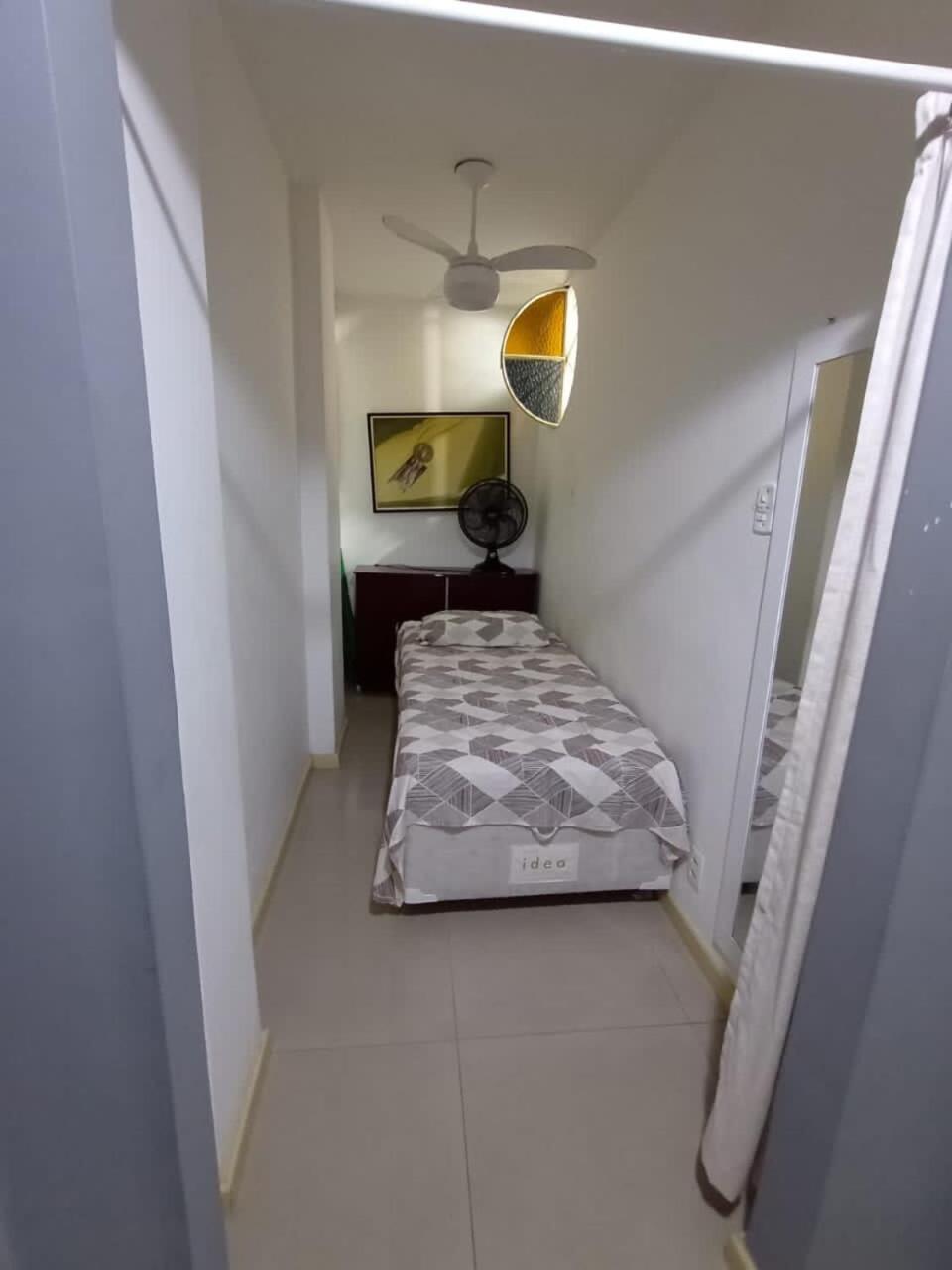 Apartamento Barao De Ipanema In Copacabana Rj